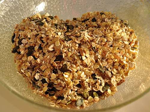 vitalidad Cereales