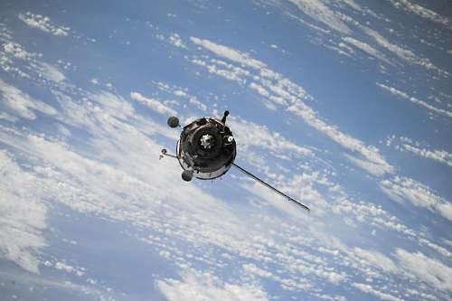 planeta tierra Satelite
