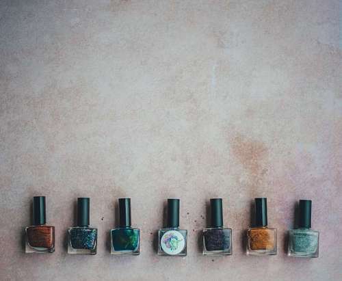 nailart Esmaltes de uña