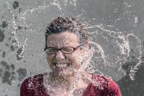 Mujer Splash
