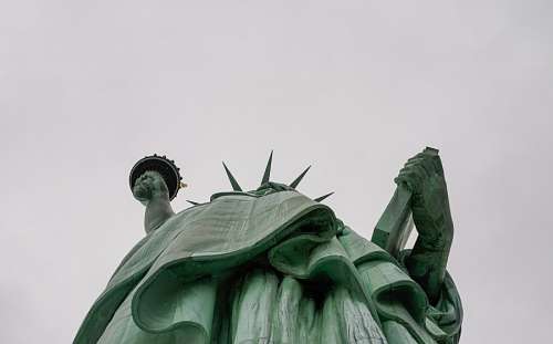 Estatua de la Libertad