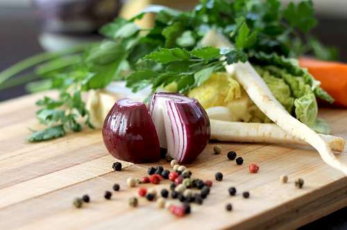 Ensalada