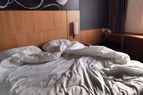 sabana cama, interior, deshecha, sabana, sabanas, habitac