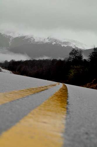 andes patagonia