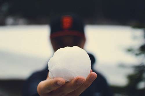 Bola de Nieve