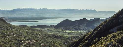 7 Lago Skadar