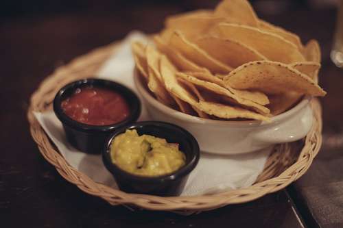 nachos