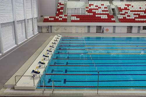 piscina Piscina Olimpica