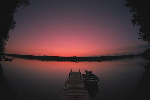Atardecer