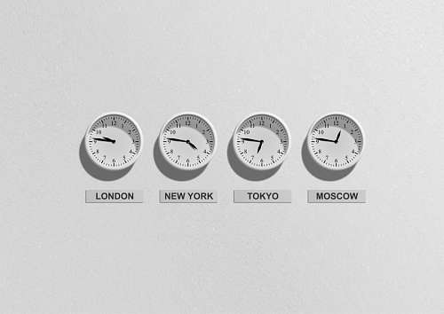 tokaido usos horarios