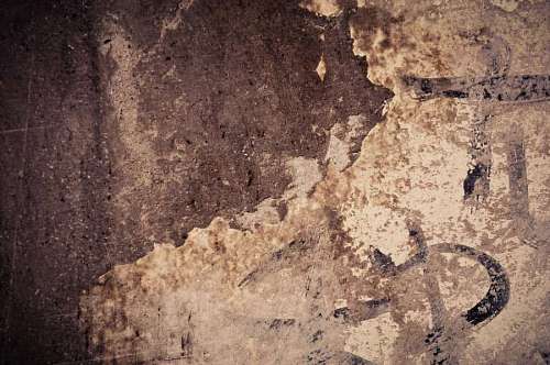 Grungy Wall Texture