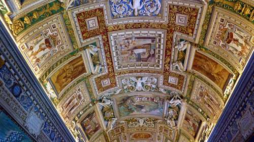 catolica Vaticano, Roma