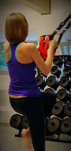fuerza crossfit