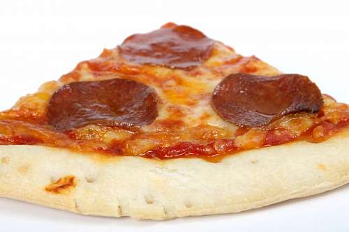 porcion Pizza