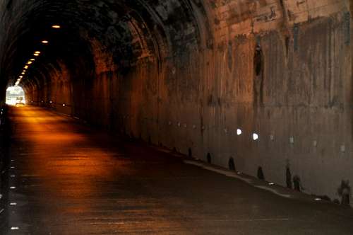 Tunel