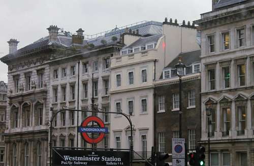 victoria Londres