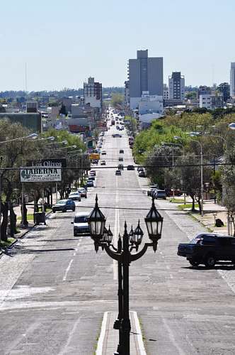 farola Tandil