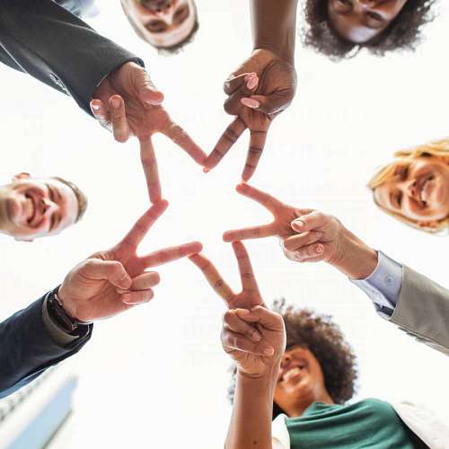 union Grupo de trabajo