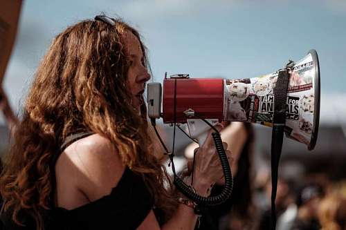 marcha Protesta