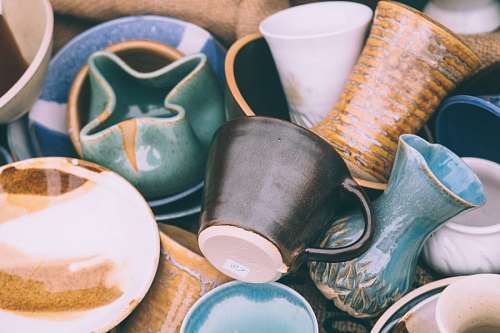 Ceramicas