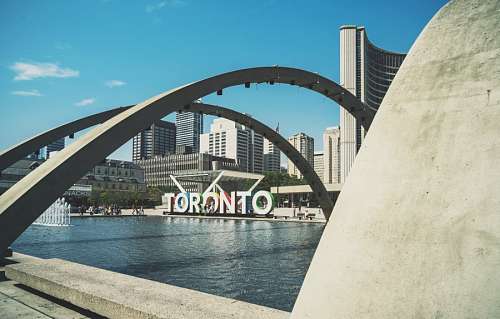 america del norte Toronto