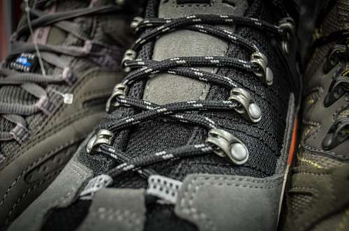 calzada Zapatos de trekking