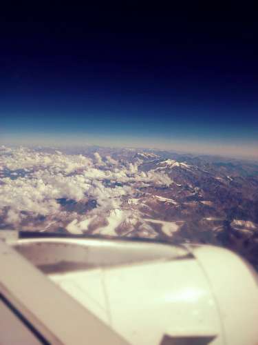 andes 