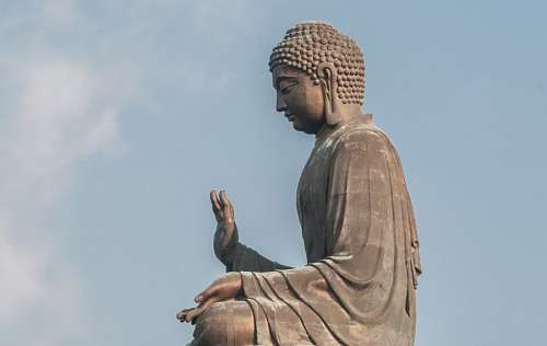 budismo buda