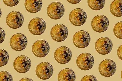 internet Monedas de Bitcoin, Concepto de Inversion