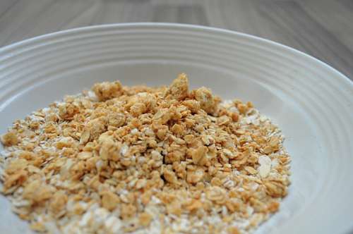 cereals Avena