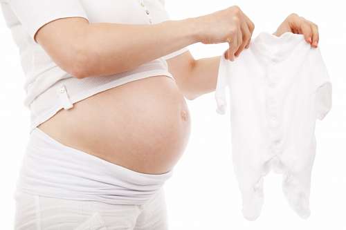 maternidad 