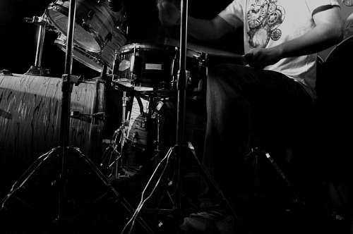Baterista