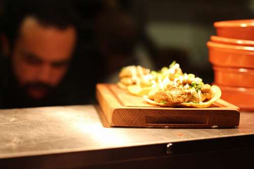 mexico Tacos