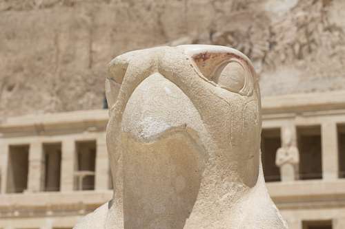 mitologia Horus
