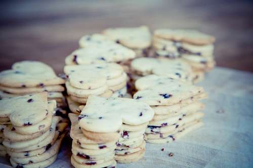 galleta Galletas dulces