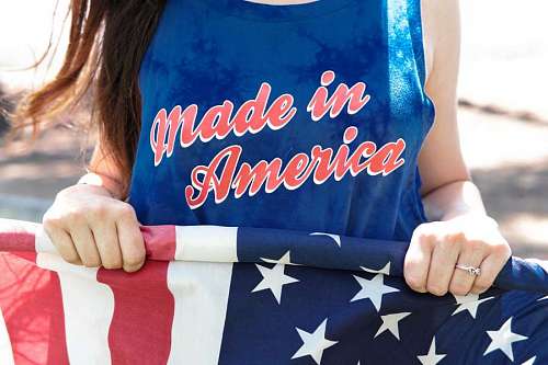 estados unidos Celebracion del 4 de Julio en USA