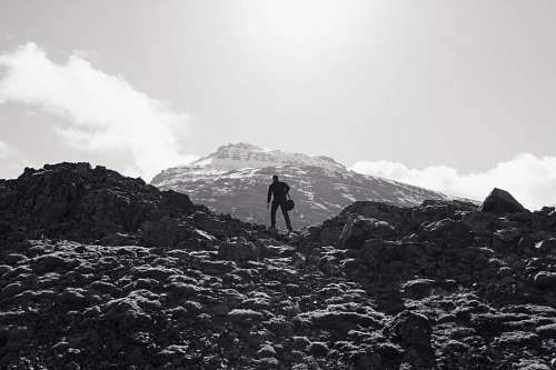 trekking senderismo