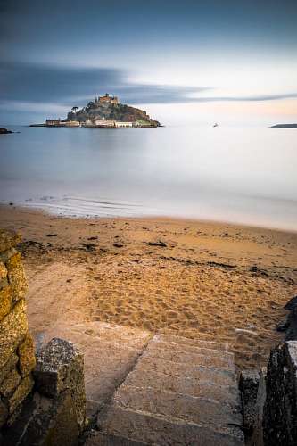 insta Saint Michael\'s mount, Marazion, Cornwall, United
