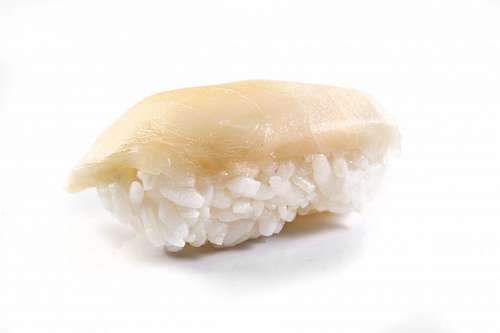 japones Sushi