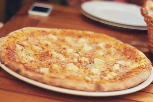 pizzeria Pizza
