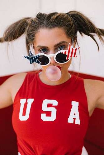 estados unidos Celebracion del 4 de Julio en USA