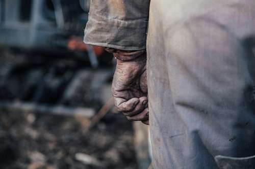 obrero Trabajador