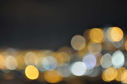 Luces