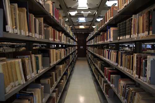 conocimiento Biblioteca