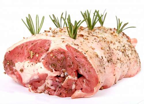 asado 