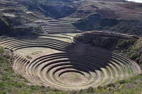 inca cusco