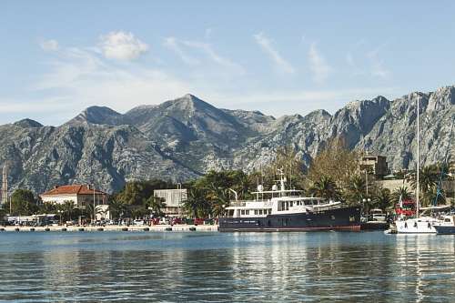 7 Kotor, Albania