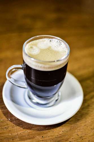 mezcla Café espresso