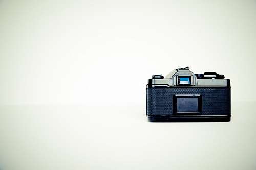 Camara Fotografica