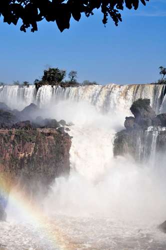 cataratas del iguazu Cataratas del Iguazu